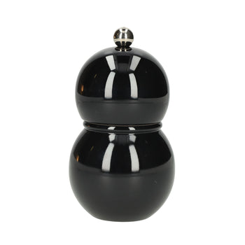 Moulin à poivre et sel Addison Ross - Noir 12 cm