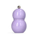 Addison Ross - Chubby Pepper & Salt Mill Lilac 12 cm