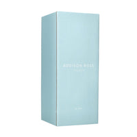 Lampe de table LED Addison Ross - Modèle Scallop - Kaki - 28 cm