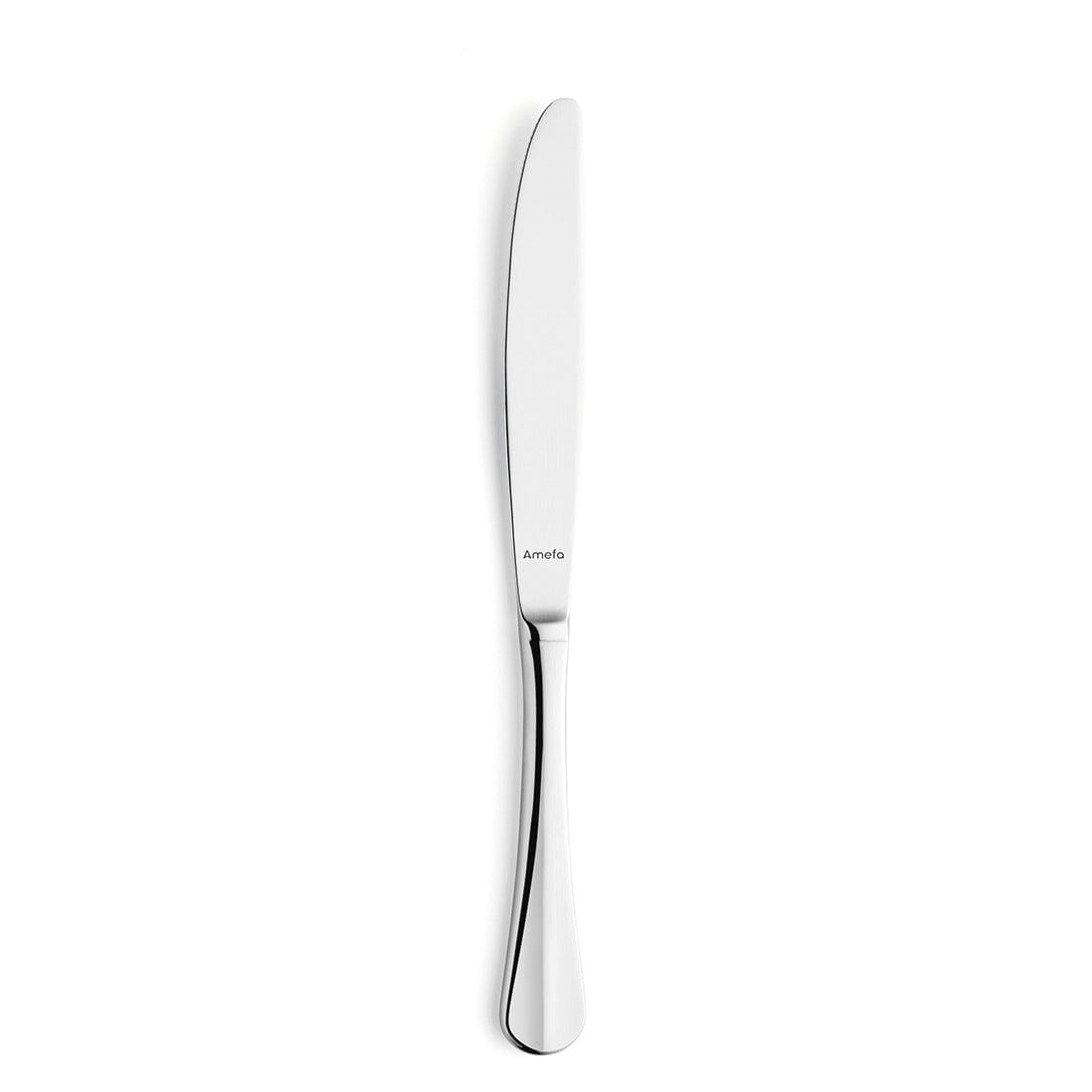 Amefa - Baguettte 60-delige Bestekset 6 Personen Hoogglans - Zilverkleurig Bestekset Amefa 