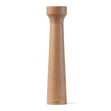 Amefa - S&P Grinder Modern Wood 30cm Peper en Zoutmolen Amefa 