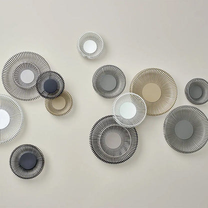 Blomus - Bowl -LITO- colour Mourning - size M Serveerschaal Blomus 