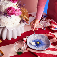 BYON - Servetten - Leya Stripe - 2 stuks Servetten BYON 