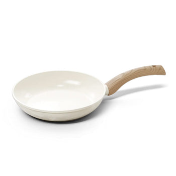 Ensemble de 3 poêles à frire Cook &amp; Pan - Go Ivory