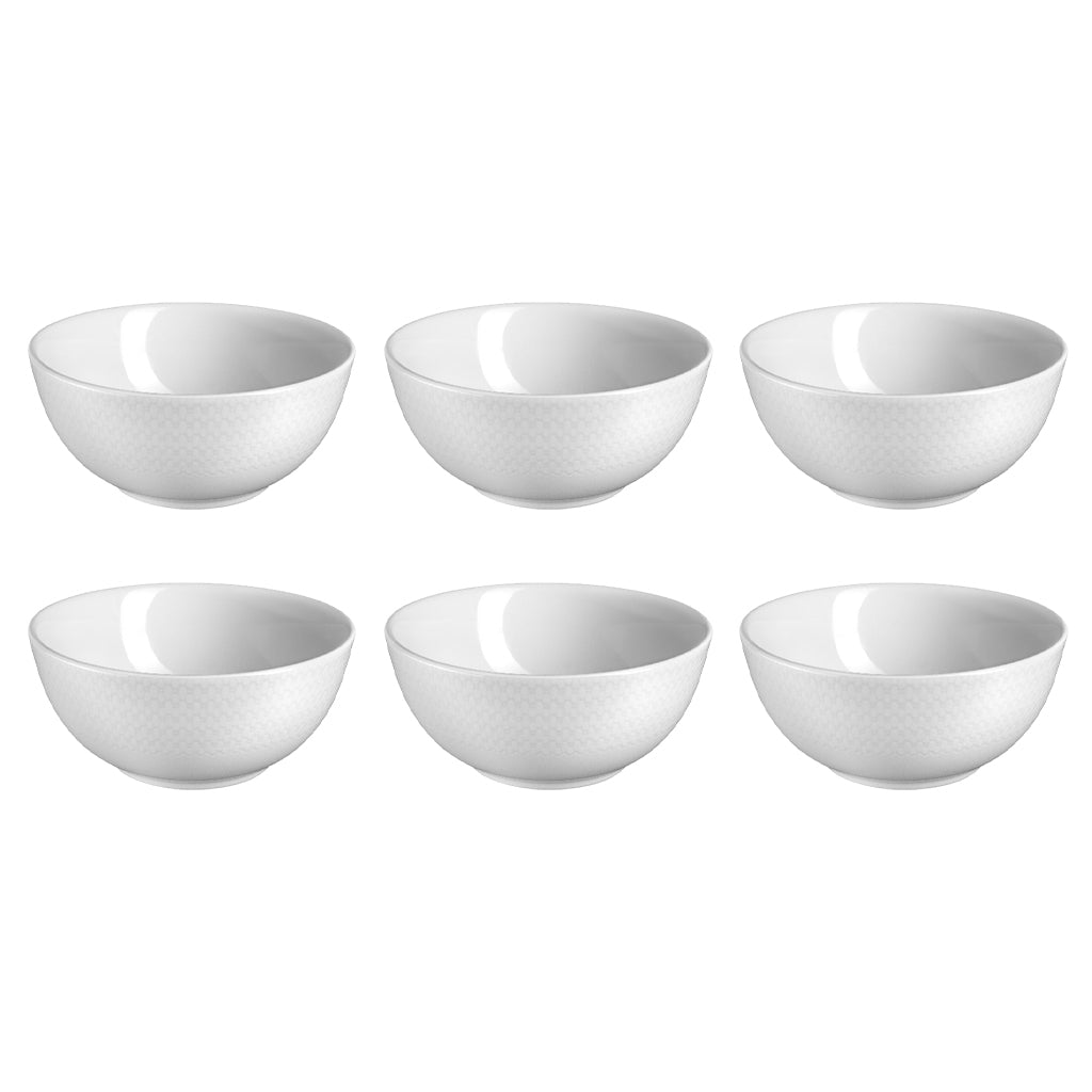 Medard de Noblat - Izy Lunch Bowl 14 cm (set of 6)