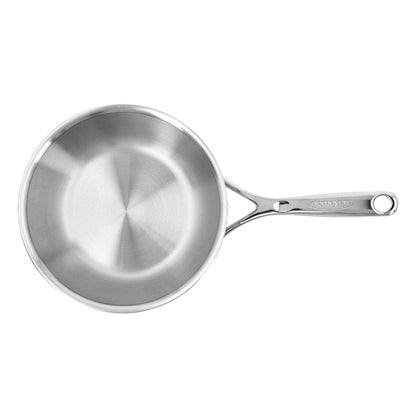 Demeyere - Atalntis 7 Conische sauteuse 20 cm Sauspan Demeyere 