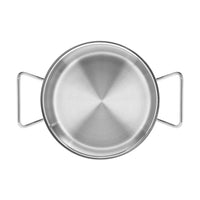 Demeyere - Diverto 3 Kookpannenset 5-delig Pannenset Demeyere 