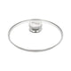 Demeyere - Glass lid 28 cm