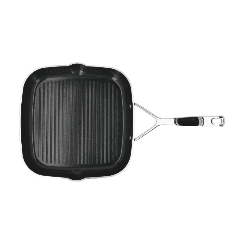 Demeyere - Grillpan Ceraforce 28 cm Demeyere 