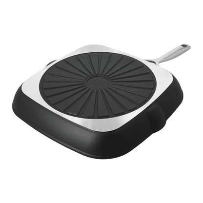 Demeyere - Grillpan Ceraforce 28 cm Demeyere 