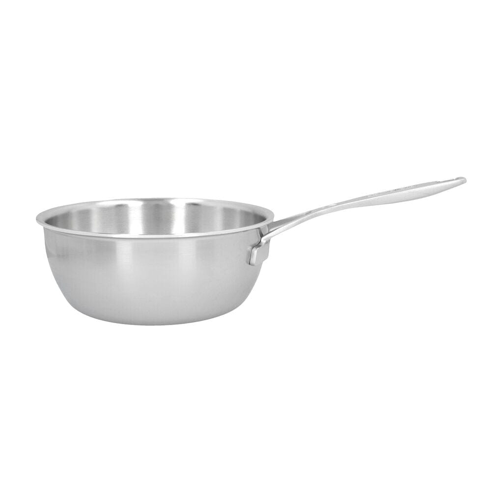 Demeyere - Industry 5 Conische sauteuse 20 cm Demeyere 