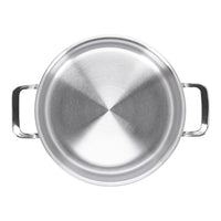 Demeyere - Intense 5 Kookpannenset 3-delig Pannenset Demeyere 