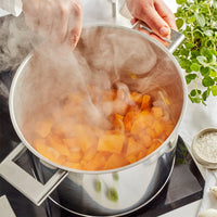 Demeyere - John Pawson 7 Soeppan 24 cm met deksel Soeppan Demeyere 