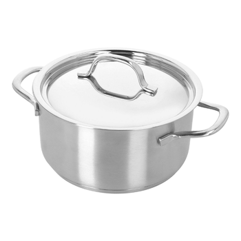 Demeyere - Marmite Resto 3 18 cm Marmite Demeyere
