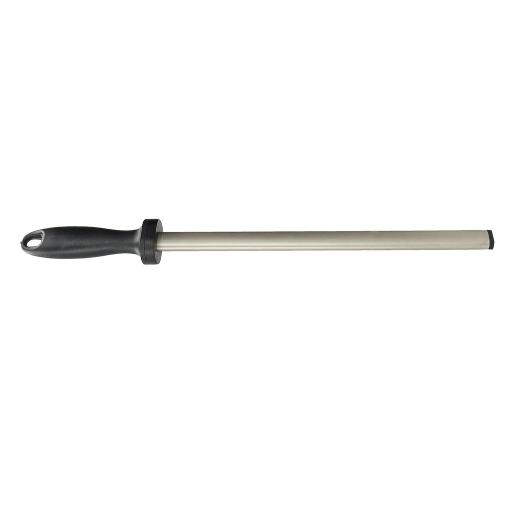 Shinrai Japan - Diamond Sharpening Rod Black