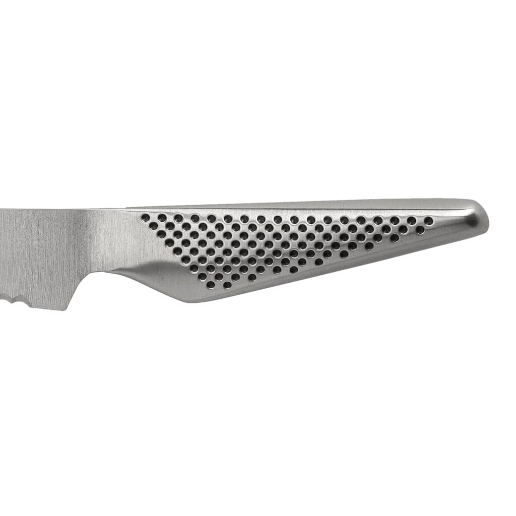 Global - GS61 Brood/bagelmes 16cm Broodmes Global 