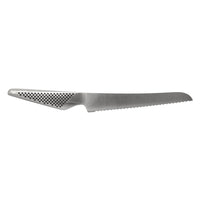 Global - GS61 Brood/bagelmes 16cm Broodmes Global 