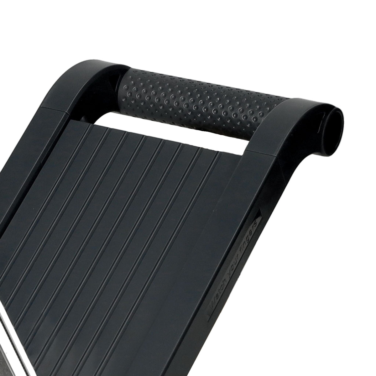Mandoline japonaise Global - 9,5 cm à 3 lames 