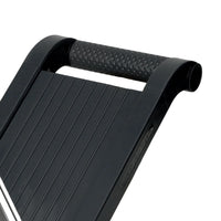 Mandoline japonaise Global - 9,5 cm à 3 lames 