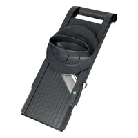 Mandoline japonaise Global - 9,5 cm à 3 lames 