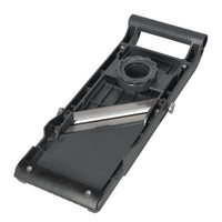 Mandoline japonaise Global - 9,5 cm à 3 lames 