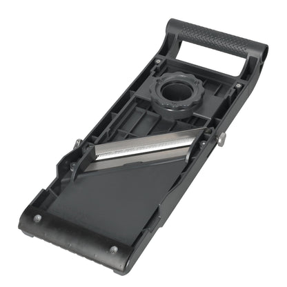 Mandoline japonaise Global - 9,5 cm à 3 lames 