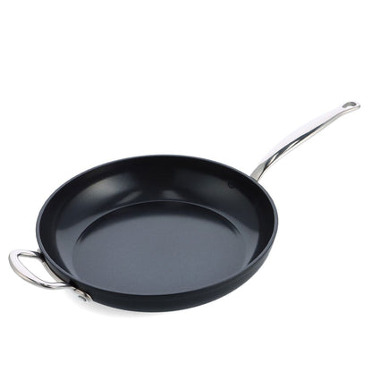 GreenPan - Barcelona Pro 4-delige Koekenpannenset 20/24/28/32 cm Pannenset GreenPan 