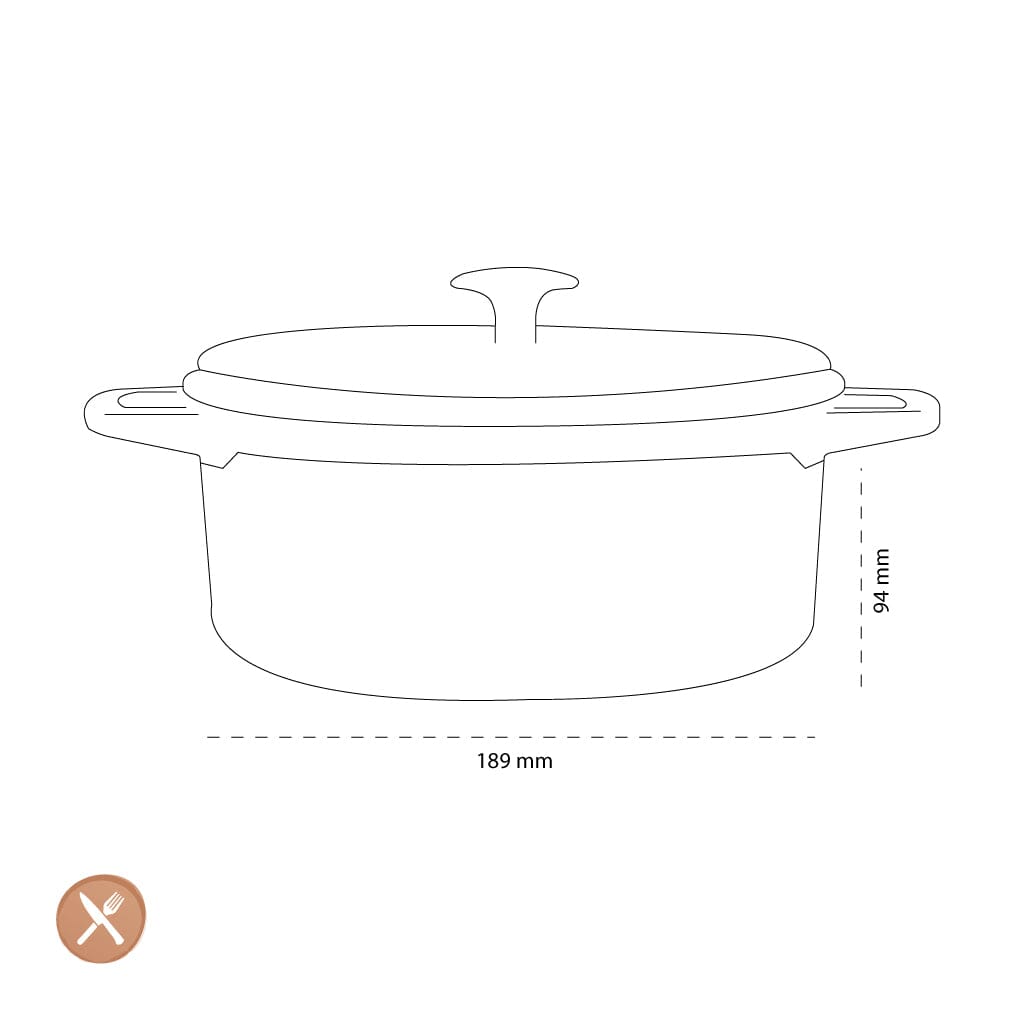 GreenPan - Braadpan Featherweights met keramische antiaanbaklaag 28 cm Braadpan GreenPan 