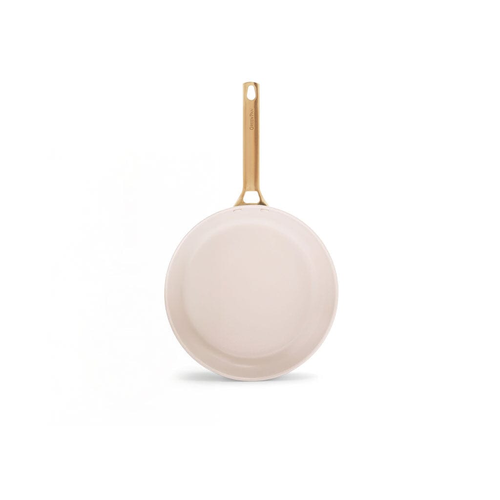 GreenPan - Padova Blush Pink 2-delige Pannenset met keramische antiaanbaklaag Pannenset GreenPan 