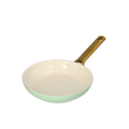 GreenPan - Padova Mint Green 2-delige pannenset met keramische antiaanbaklaag 20/26 cm Pannenset GreenPan 