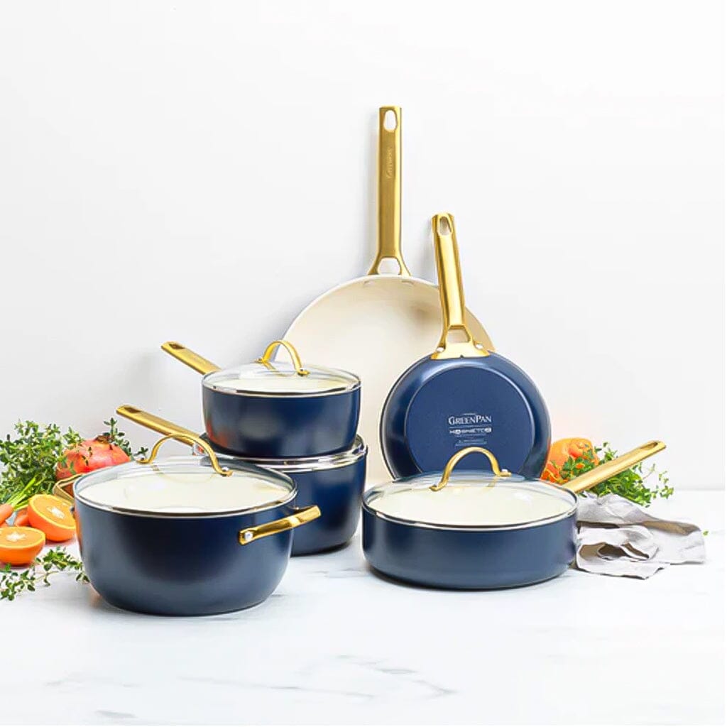 Cookware set offers