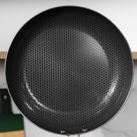 Cook & Pan - Honey Frying Pan Set 3-piece