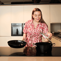 Cook & Pan - Signature Saute Pan 28 cm