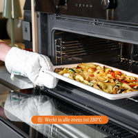 Cook & Pan - Go Ivory Baking Set 9-piece