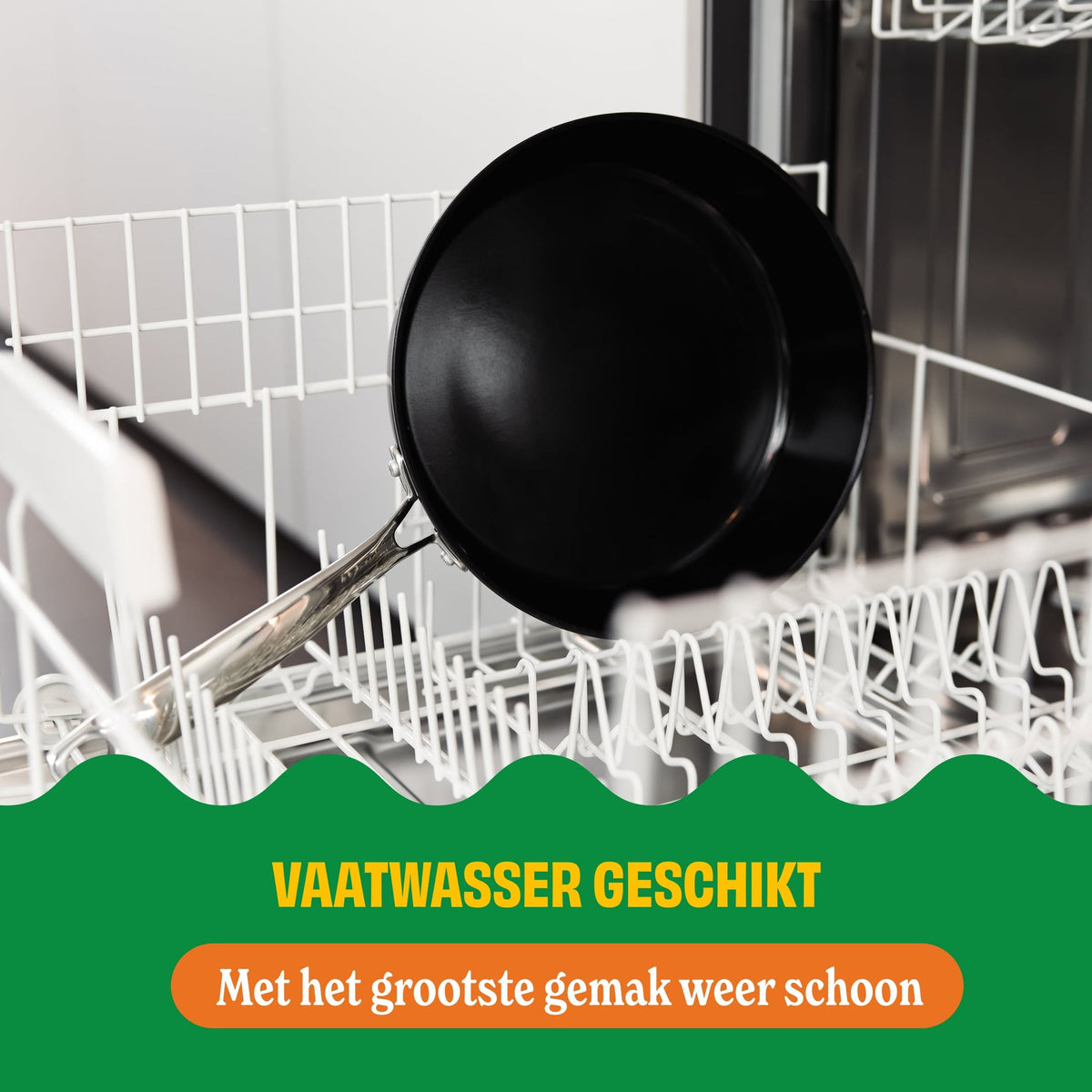 Cook & Pan - Signature Saute Pan 28 cm
