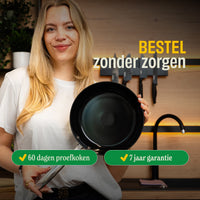 Cook & Pan - Signature Saute Pan 28 cm
