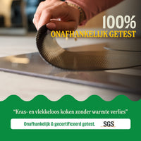 Cook & Pan - Signature Induction Protector set - 4 Pack