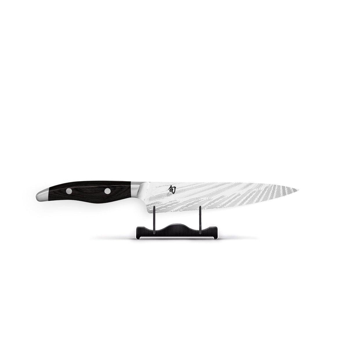 Kai Shun - Nagare Black Officemes 15,0 cm Officemes Kai Shun 