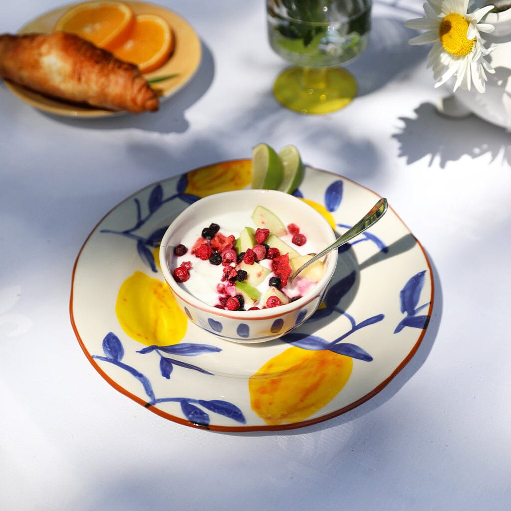 Plates