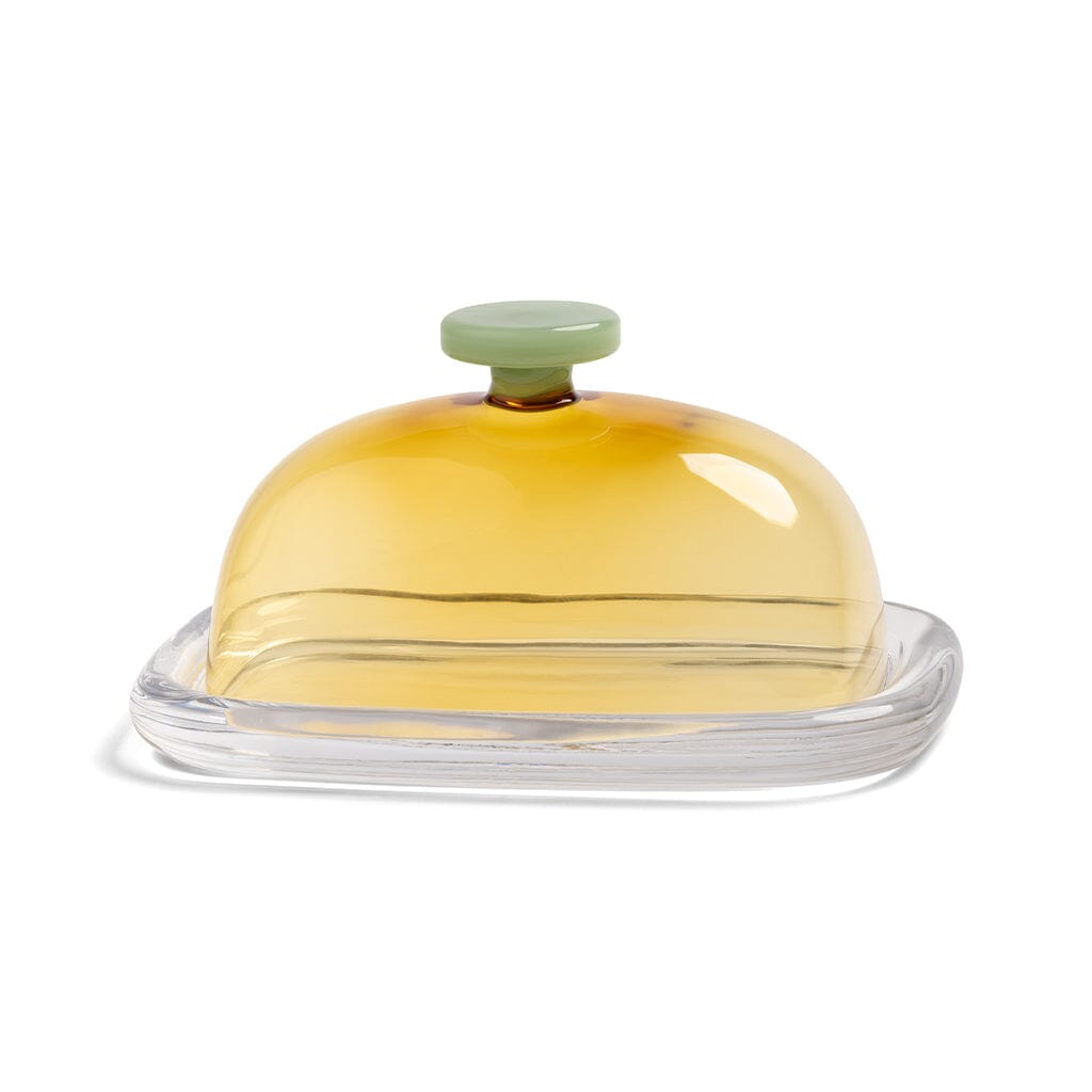 &Klevering - Botervloot Cantine - Geel Botervloot &Klevering 