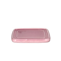 &Klevering - Botervloot ruit roze Botervloot &Klevering 