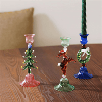 &Klevering - Kandelaar Kerstboom &Klevering 