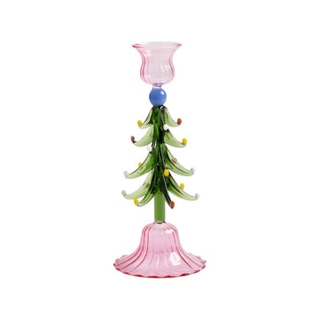 &Klevering - Kandelaar Kerstboom &Klevering 