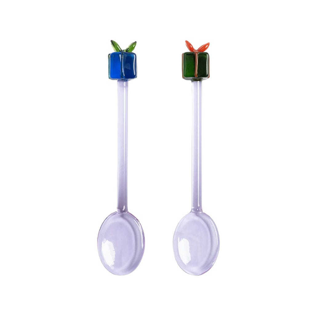 &Klevering - Lepel Gift - set van 3 Lepels &Klevering 