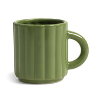 &Klevering - Mok tube 24 ass. - set van 6 Mok &Klevering 