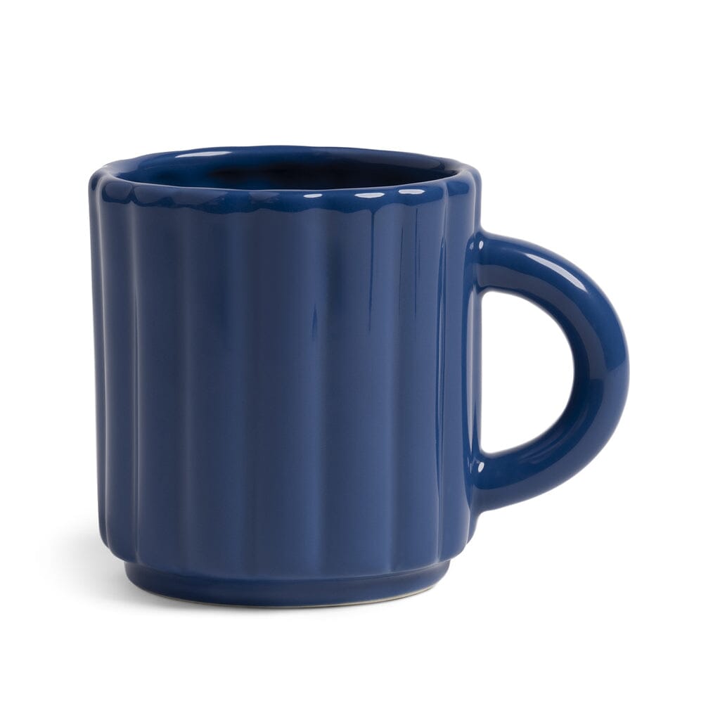 &Klevering - Mok tube 24 ass. - set van 6 Mok &Klevering 