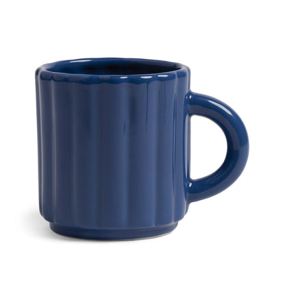 &Klevering - Mok tube 24 ass. - set van 6 Mok &Klevering 