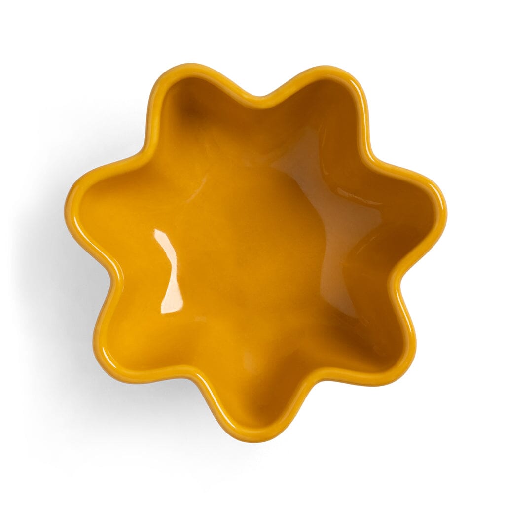 &Klevering - Schalen Sun - Set Van 4 Schalen &Klevering 