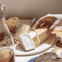&amp;Klevering - Sel &amp; Poivre - Fromage &amp;Klevering