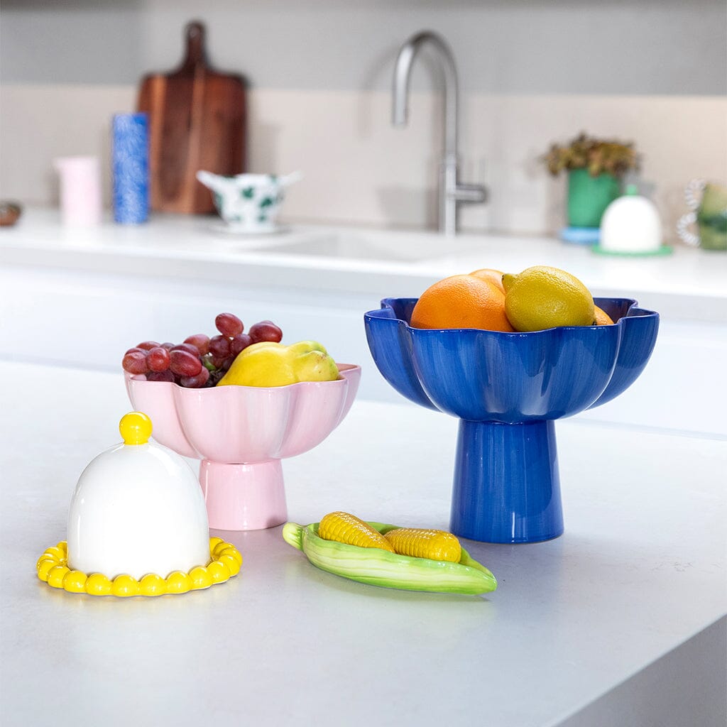 &Klevering - Zout & peper maïs Peper- en zout set &Klevering 
